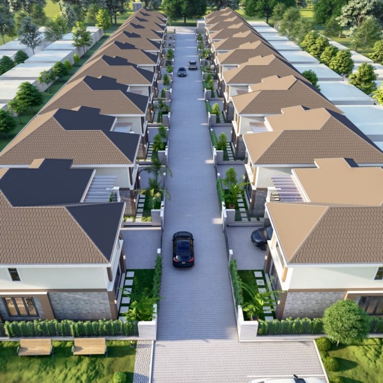 Forest Hill Homes- Houses for sale in Ngong