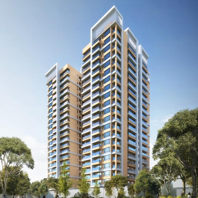 Forest One residency, apartments for sale in Westlands