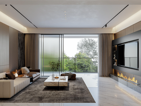 Forest One residency, apartments for sale in Westlands