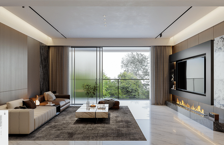 Forest One residency, apartments for sale in Westlands