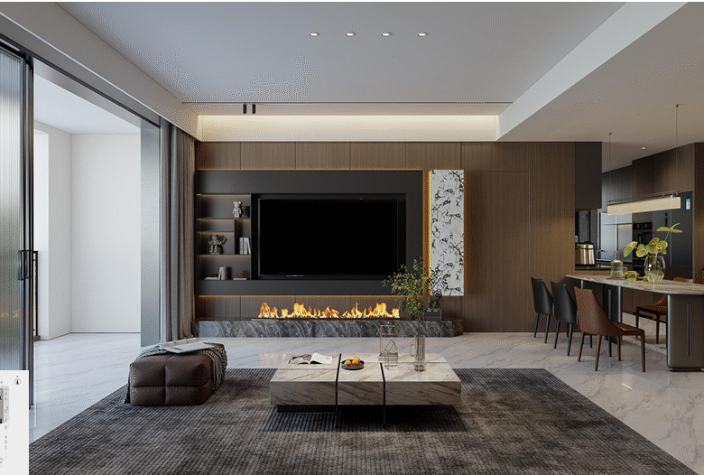 Forest One residency, apartments for sale in Westlands