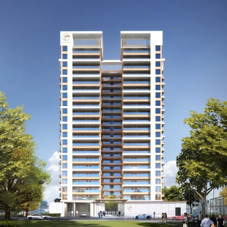Forest One residency, apartments for sale in Westlands