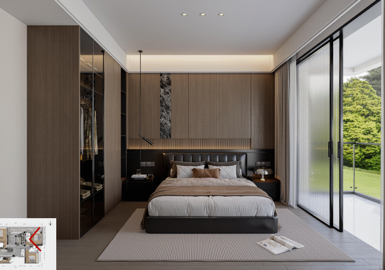 Forest One residency, apartments for sale in Westlands