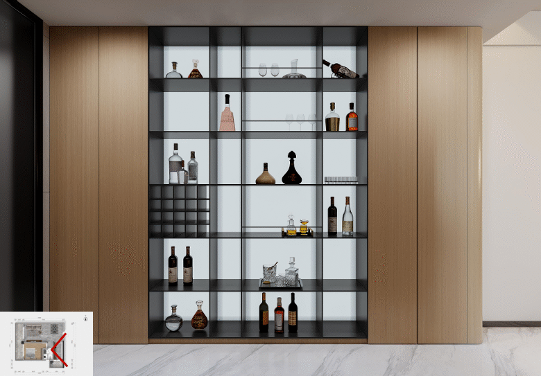 Forest One residency, apartments for sale in Westlands