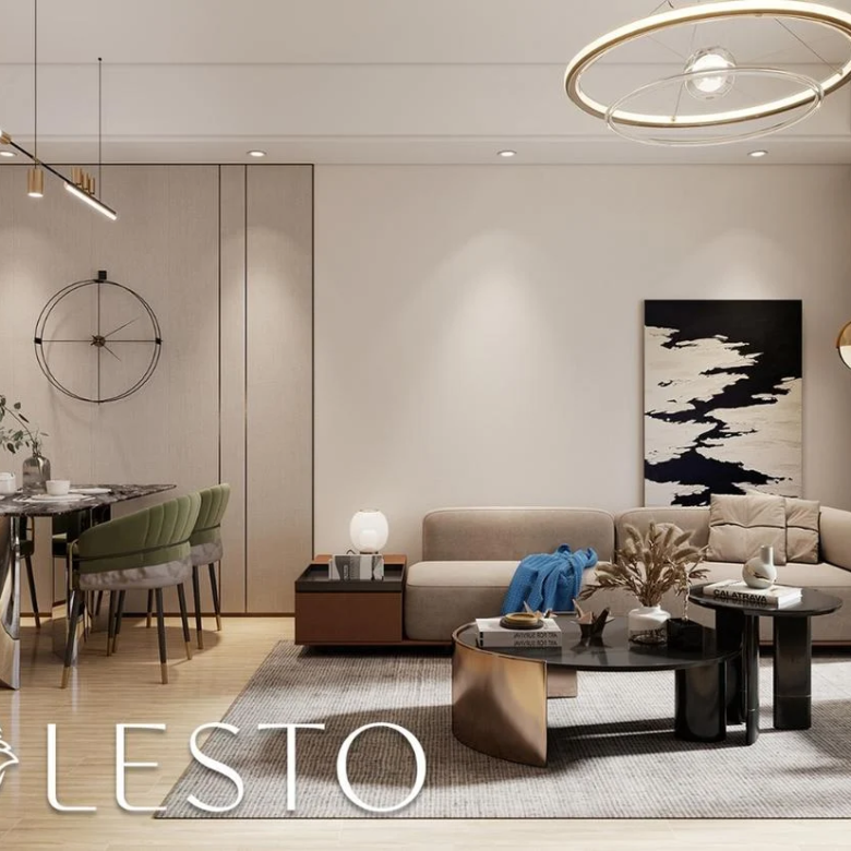 Lesto Residences apartments for sale in Parklands, Westlands