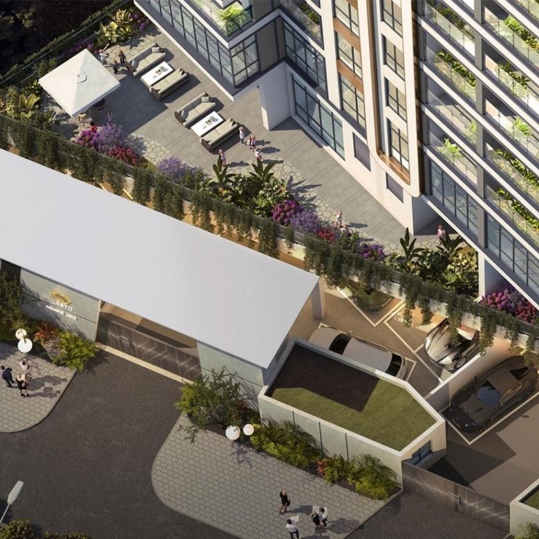 Lesto Residences apartments for sale in Parklands, Westlands