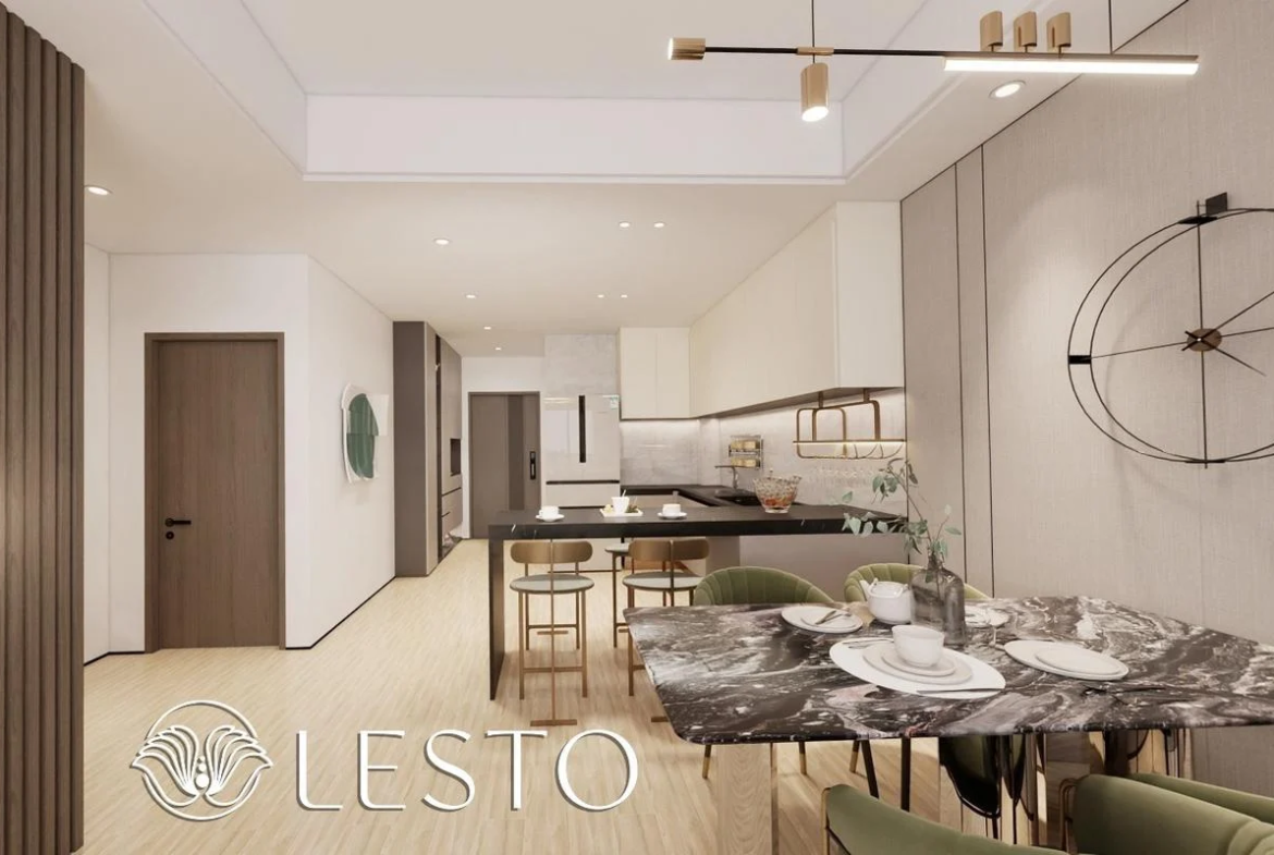 Lesto Residences apartments for sale in Parklands, Westlands