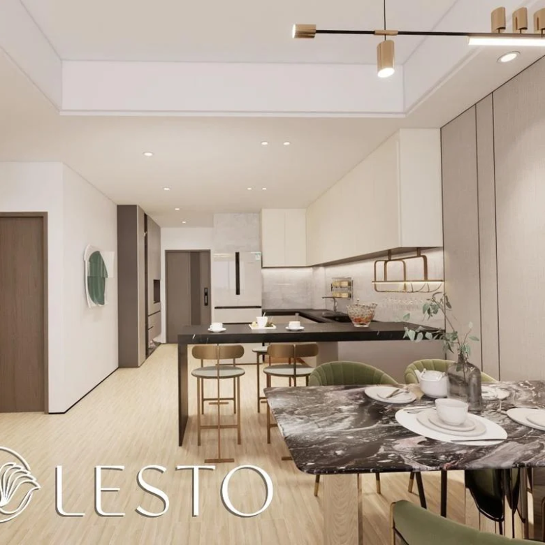 Lesto Residences apartments for sale in Parklands, Westlands
