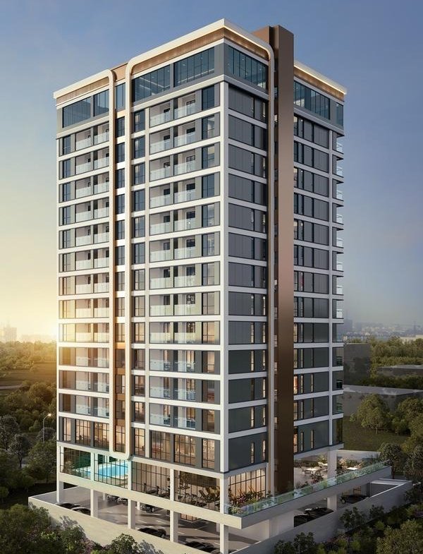 Lesto Residences apartments for sale in Parklands, Westlands