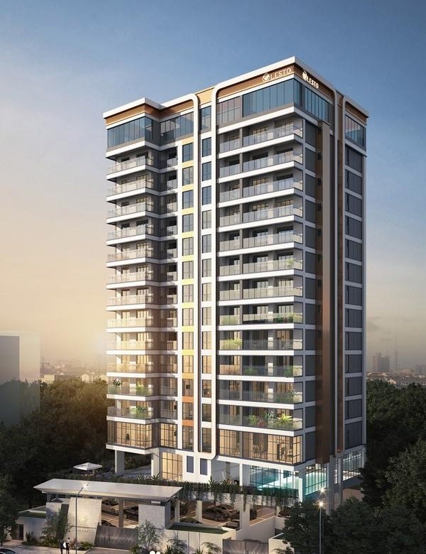 Lesto Residences apartments for sale in Parklands, Westlands