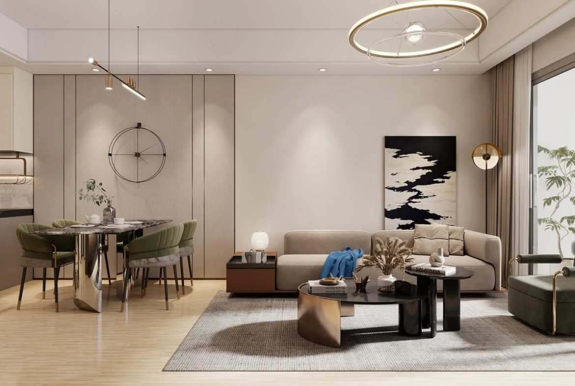 Lesto Residences apartments for sale in Parklands, Westlands