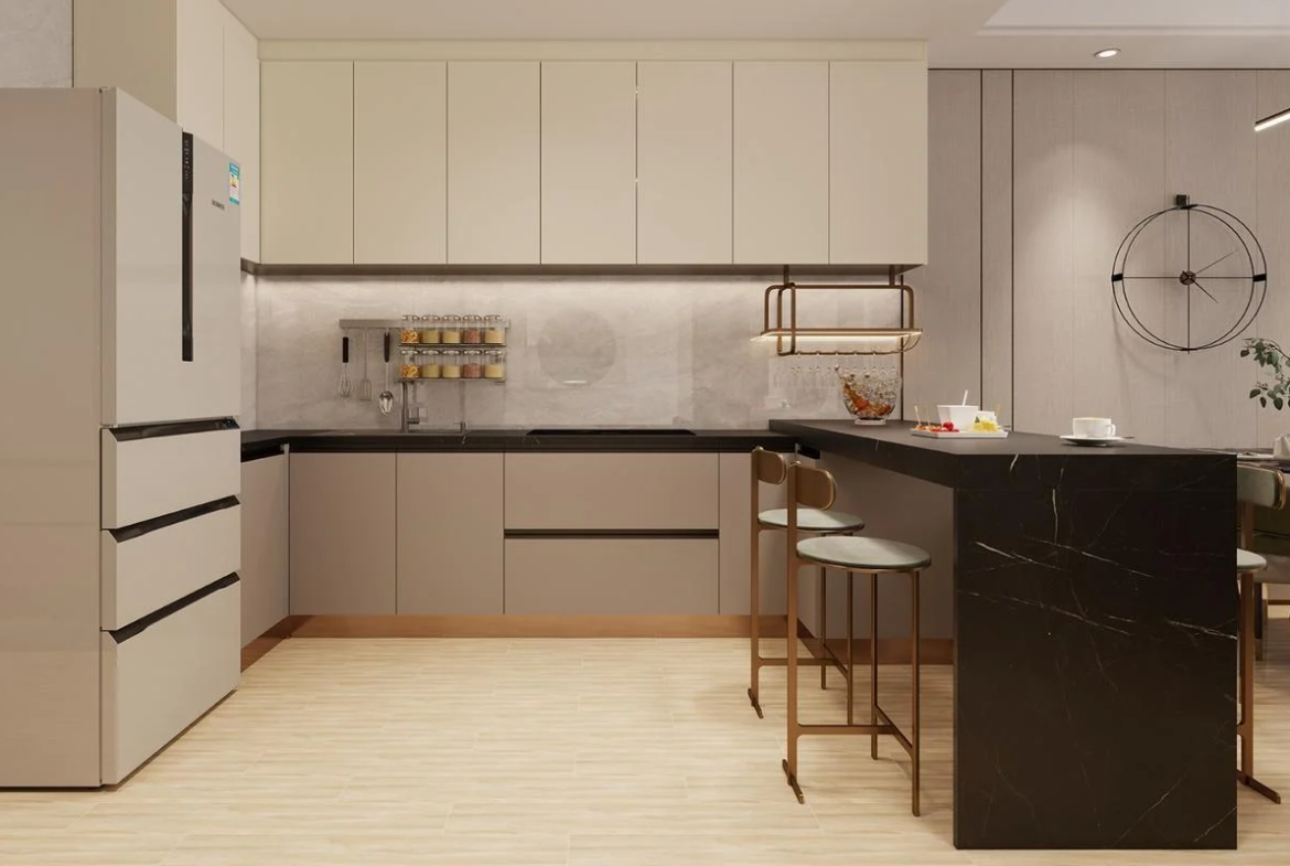 Lesto Residences apartments for sale in Parklands, Westlands