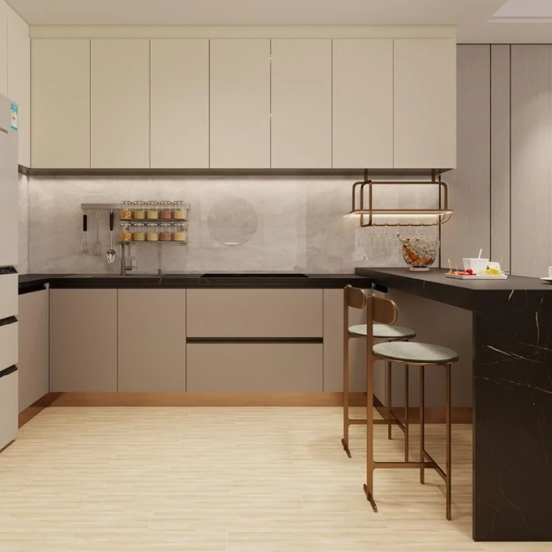 Lesto Residences apartments for sale in Parklands, Westlands