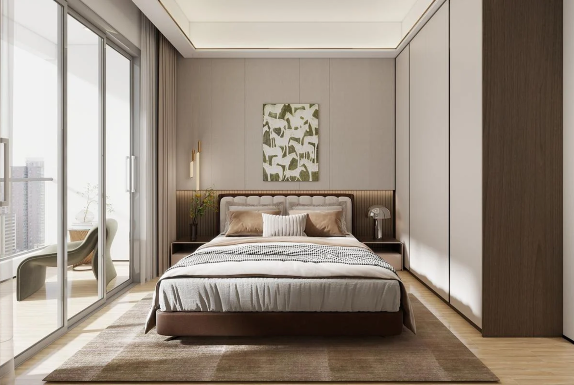 Lesto Residences apartments for sale in Parklands, Westlands