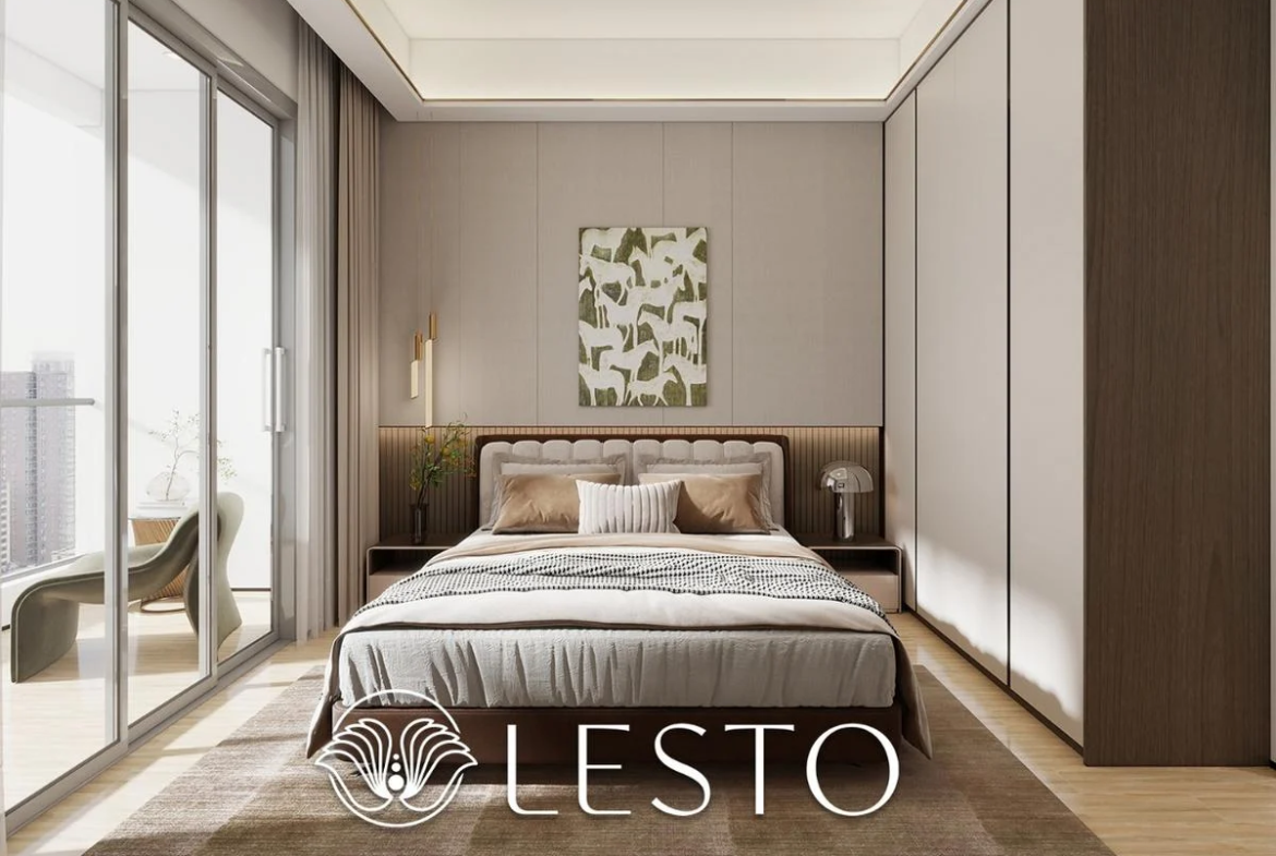 Lesto Residences apartments for sale in Parklands, Westlands
