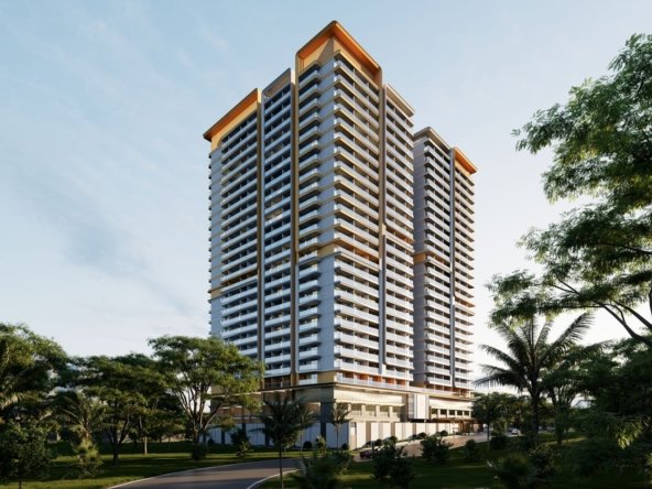 Luna Oak Residency, Apartments for sale in Kilimani