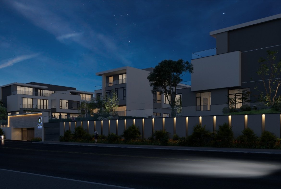 Only Njumbi Villas for sale in Lavington