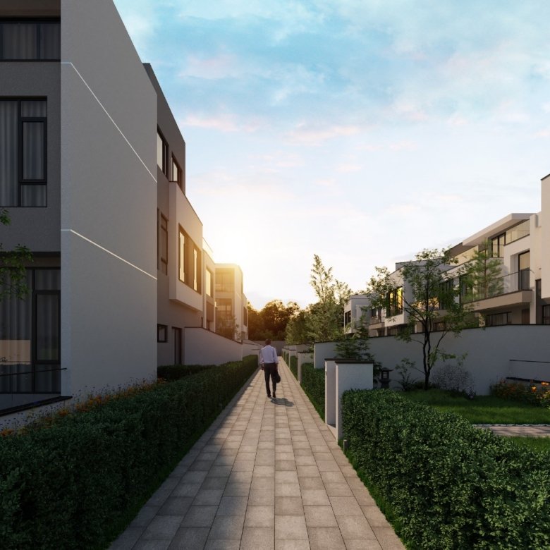 Only Njumbi Villas for sale in Lavington