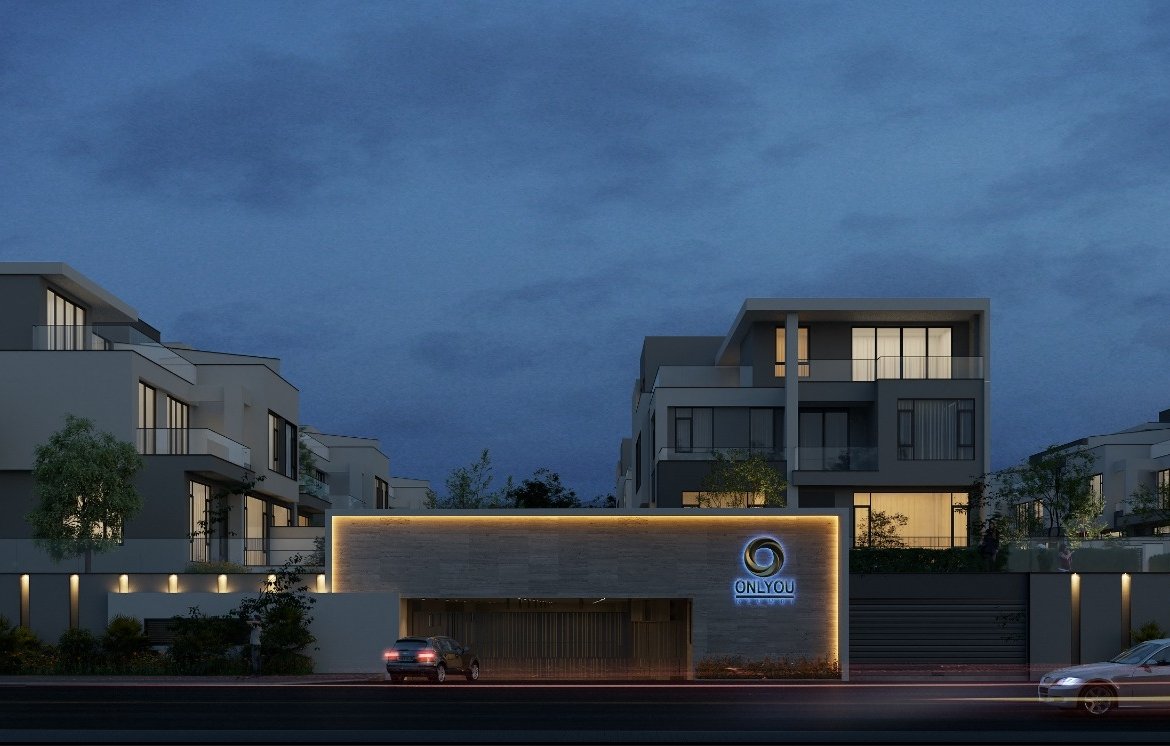 Only Njumbi Villas for sale in Lavington