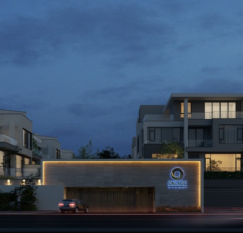 Only Njumbi Villas for sale in Lavington