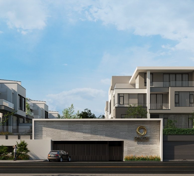 Only Njumbi Villas for sale in Lavington