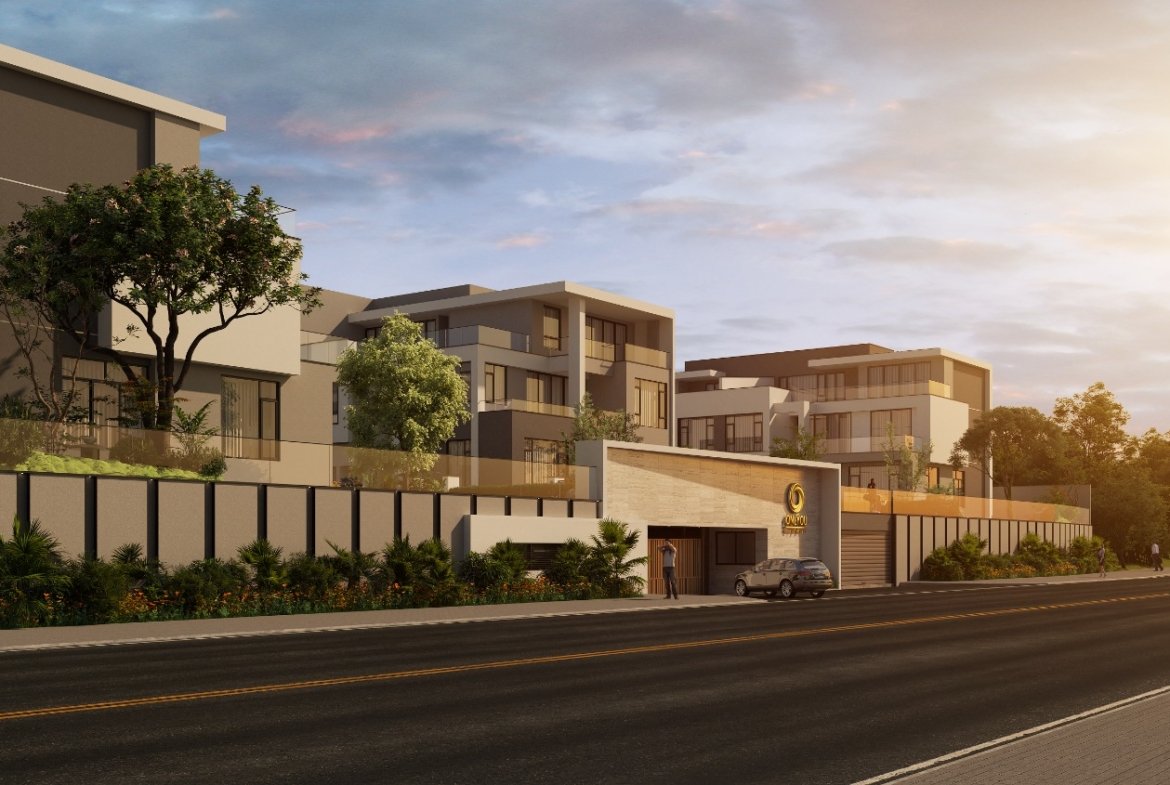 Only Njumbi Villas for sale in Lavington