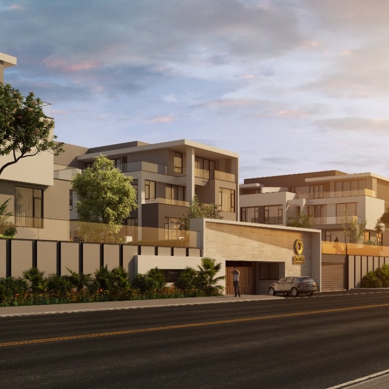 Only Njumbi Villas for sale in Lavington