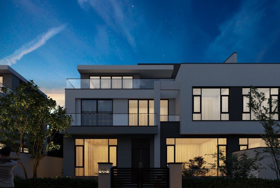 Only Njumbi Villas for sale in Lavington