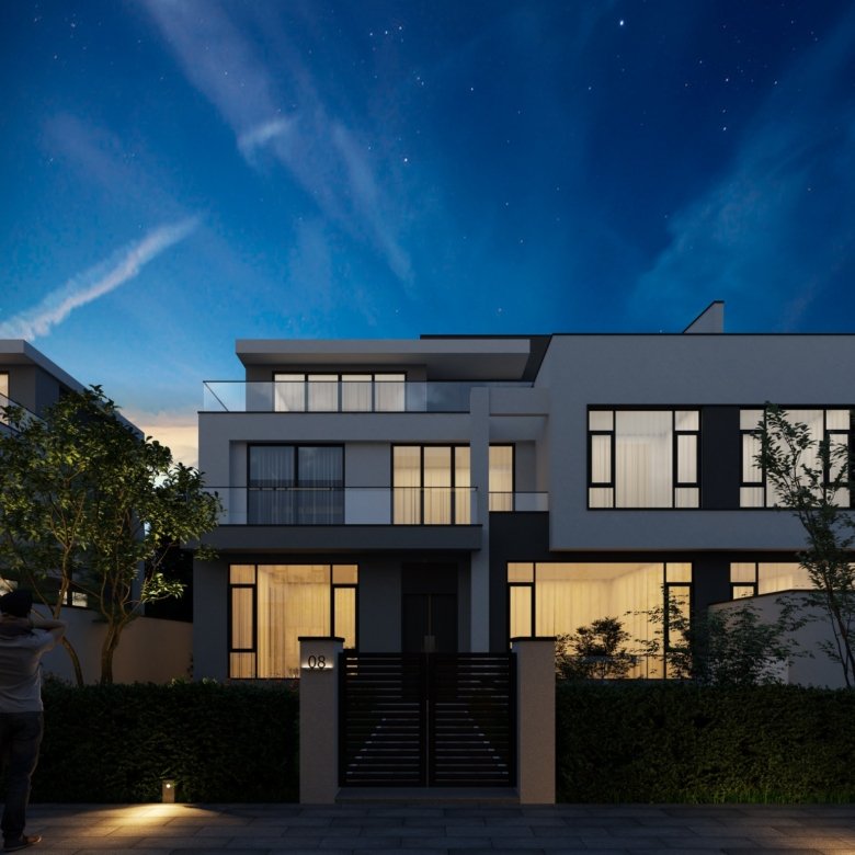 Only Njumbi Villas for sale in Lavington