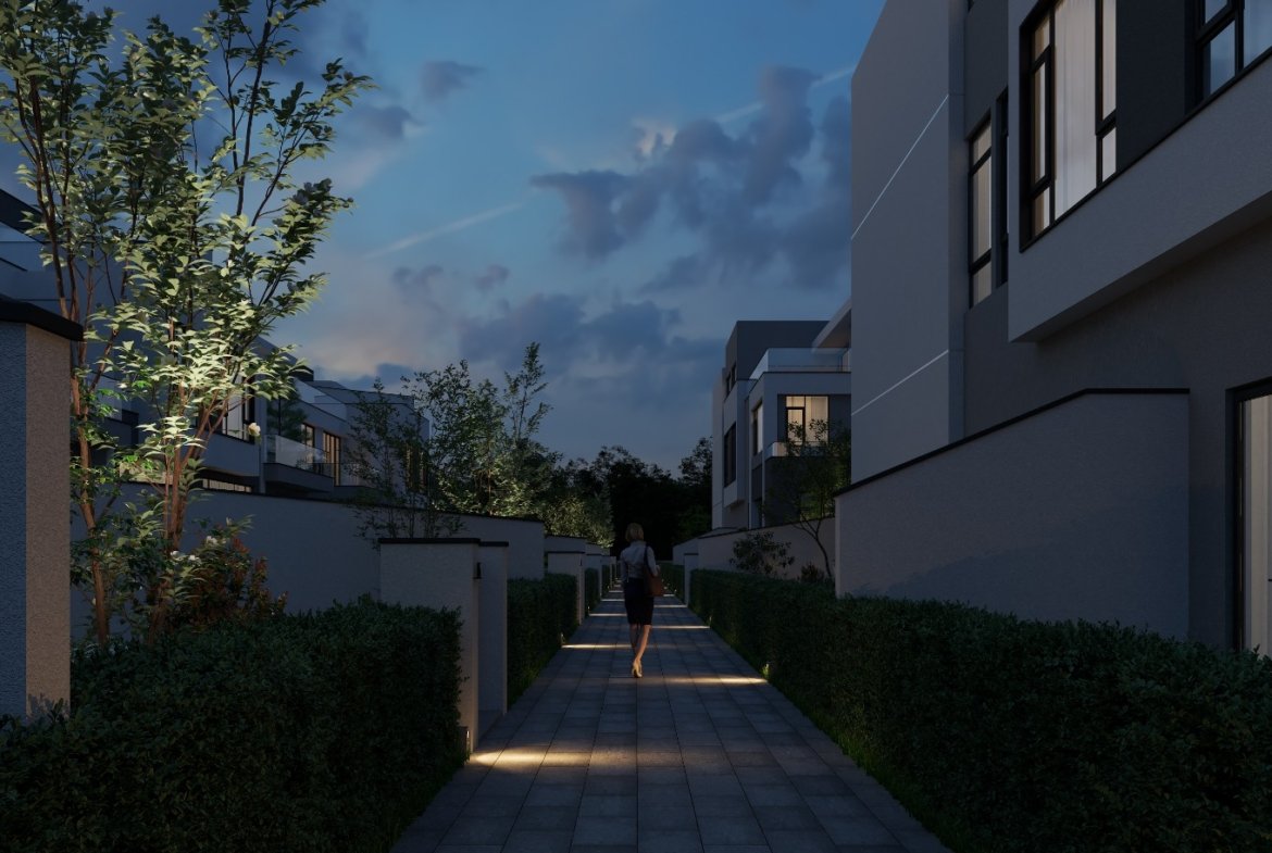 Only Njumbi Villas for sale in Lavington