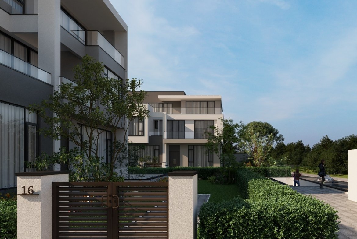 Only Njumbi Villas for sale in Lavington