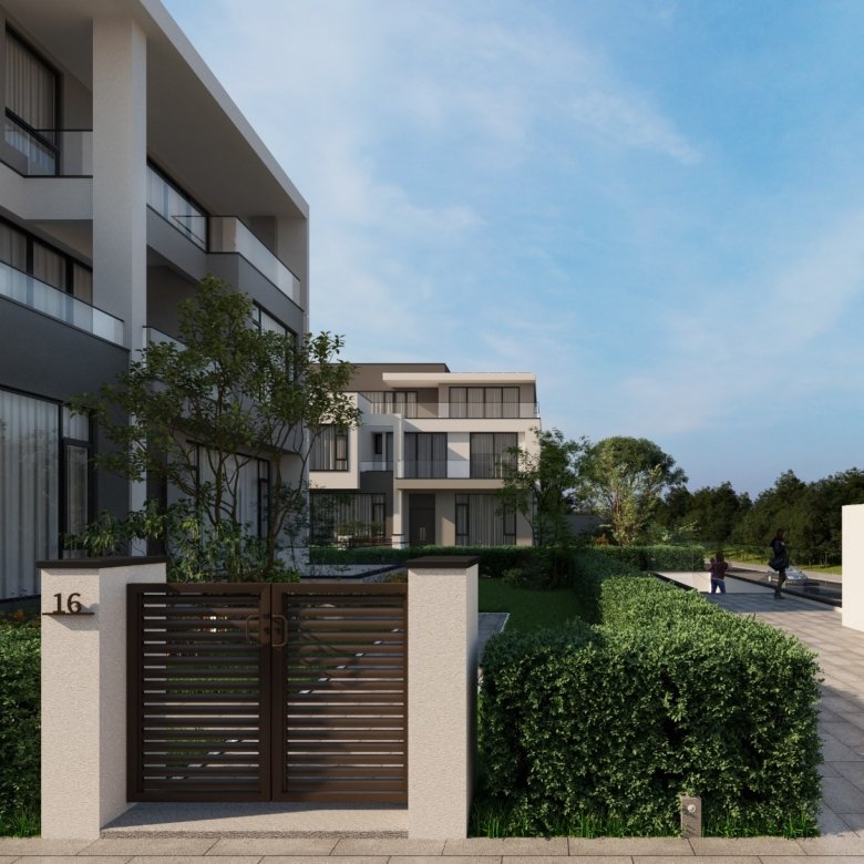 Only Njumbi Villas for sale in Lavington