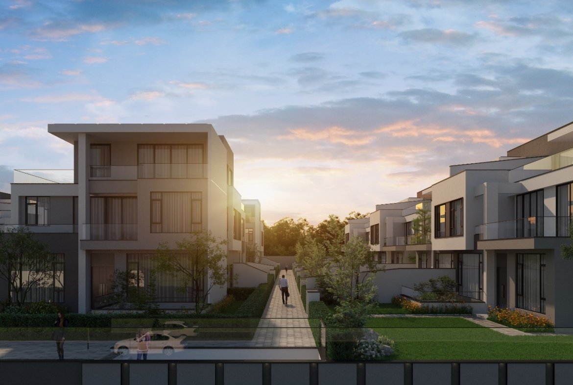 Only Njumbi Villas for sale in Lavington