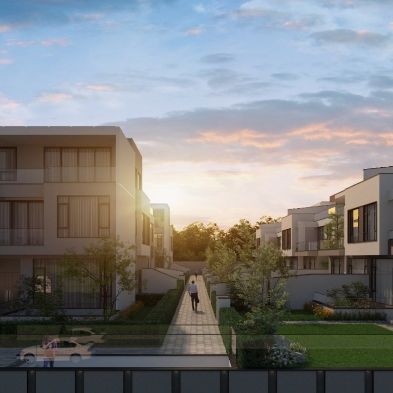 Only Njumbi Villas for sale in Lavington