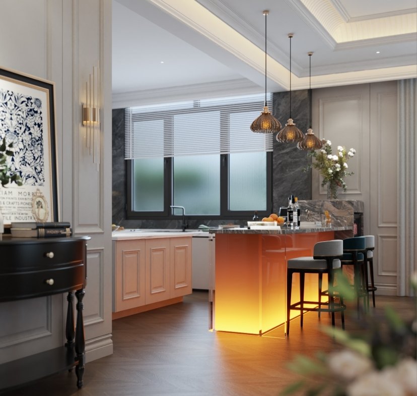 Only Njumbi Villas for sale in Lavington