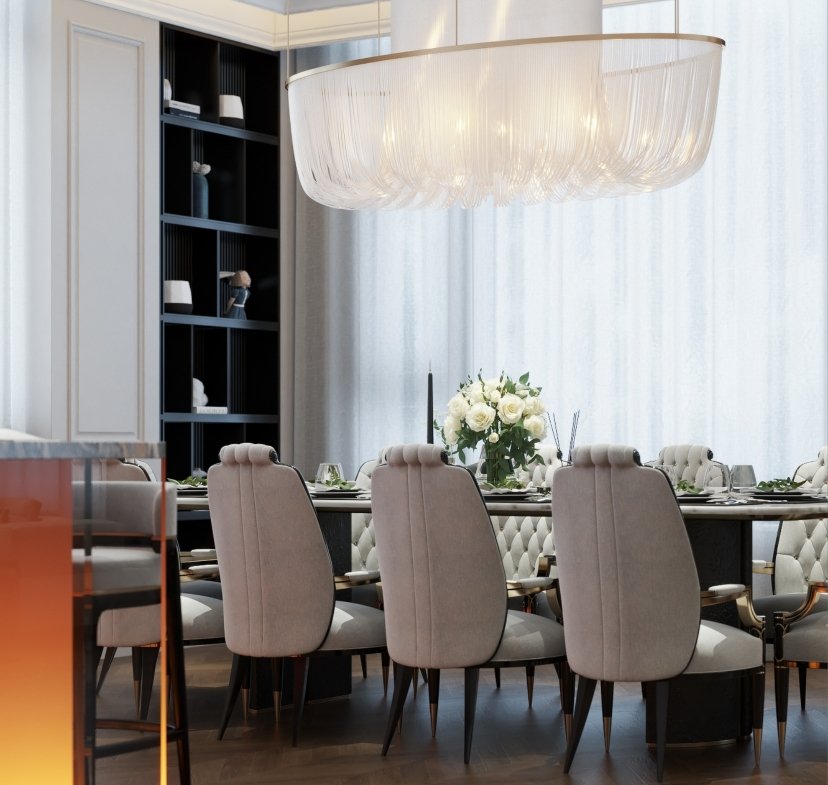 Only Njumbi Villas for sale in Lavington