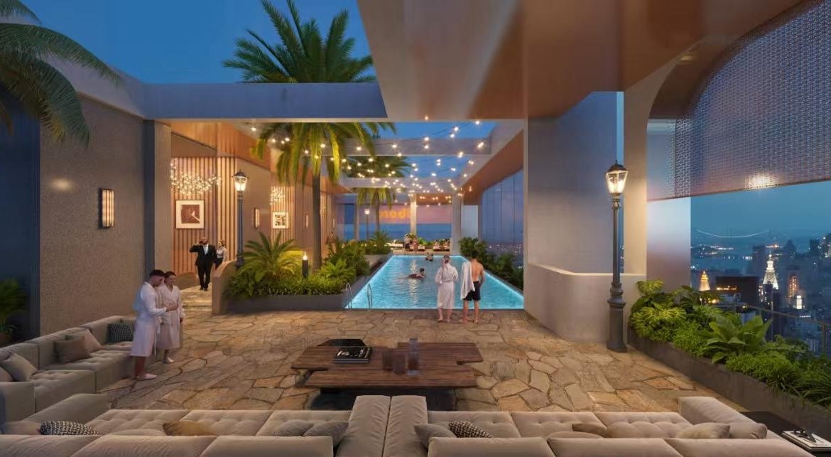 Ubora Living apartments for sale in Westlands