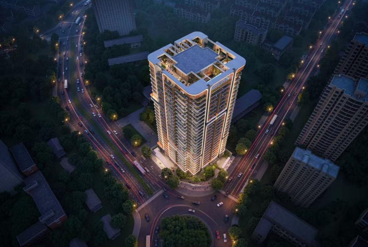 Ubora Living apartments for sale in Westlands