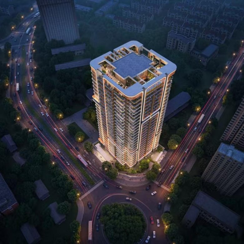 Ubora Living apartments for sale in Westlands