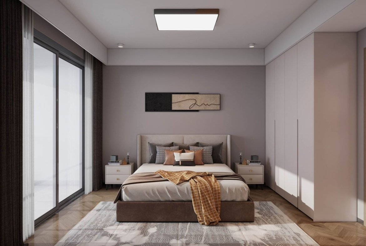 Ubora Living apartments for sale in Westlands