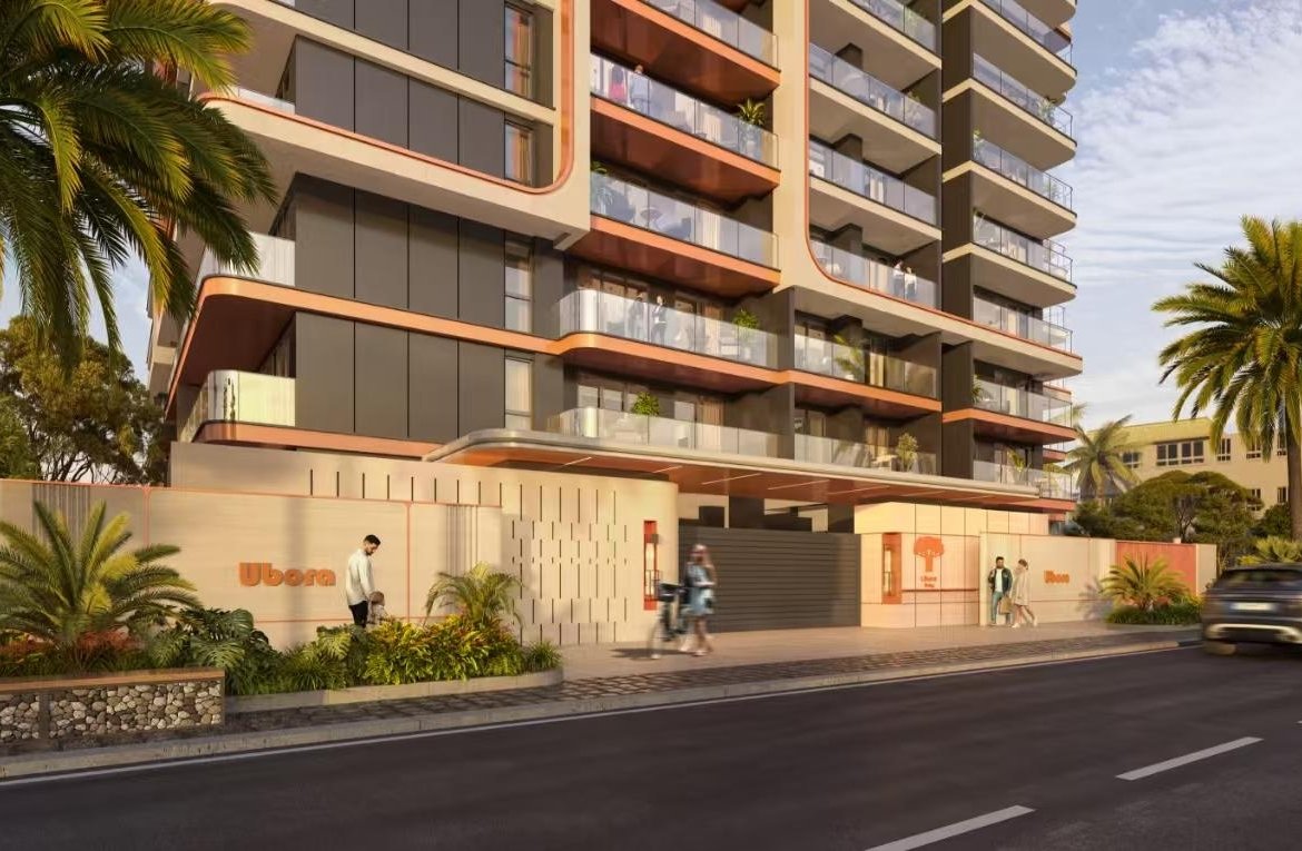 Ubora Living apartments for sale in Westlands