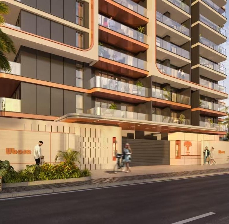 Ubora Living apartments for sale in Westlands