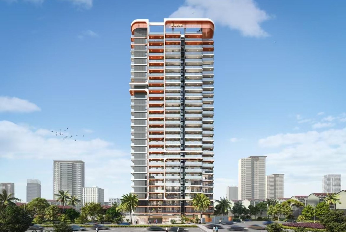 Ubora Living apartments for sale in Westlands