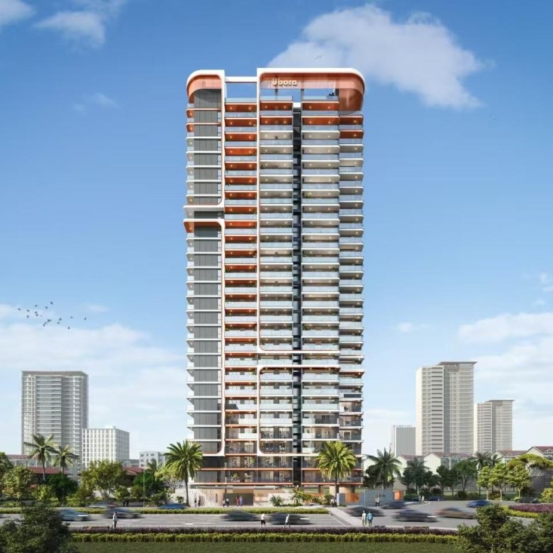 Ubora Living apartments for sale in Westlands