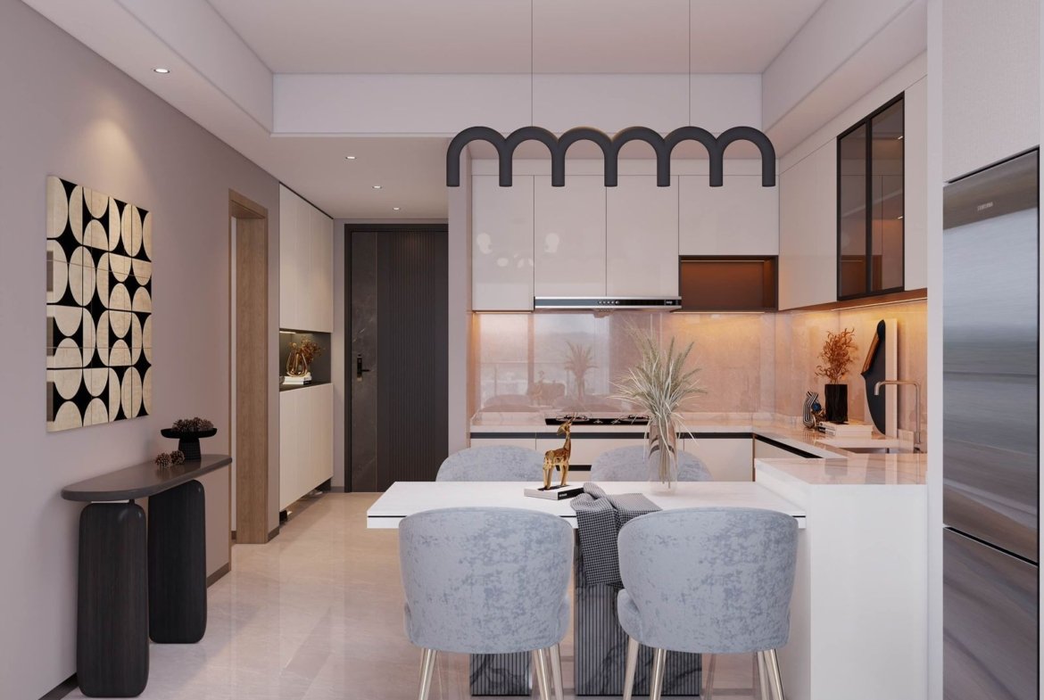 Ubora Living apartments for sale in Westlands