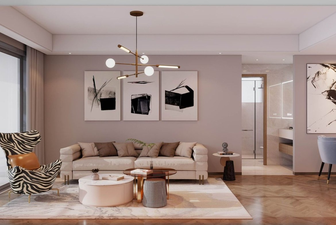 Ubora Living apartments for sale in Westlands