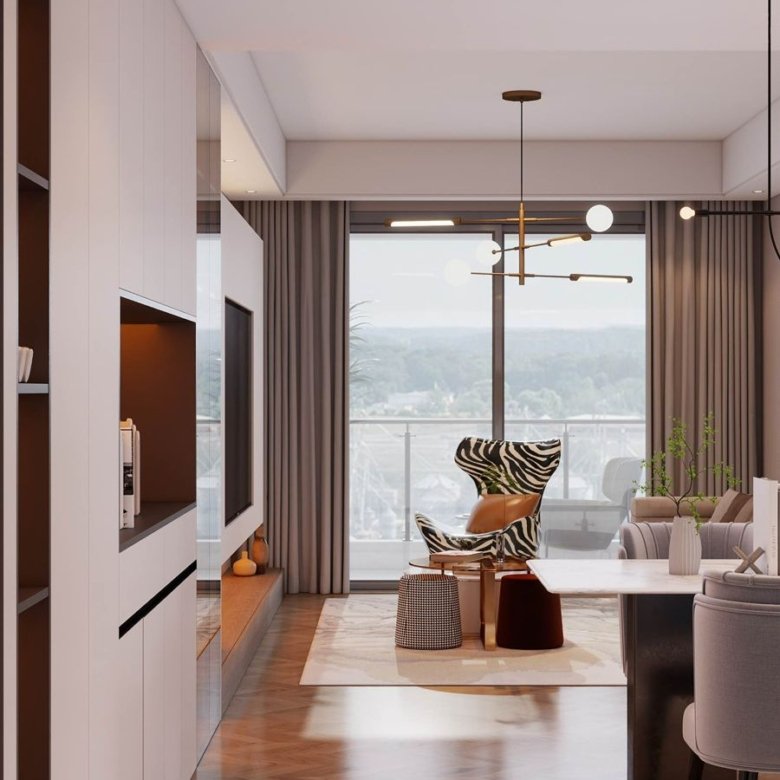 Ubora Living apartments for sale in Westlands