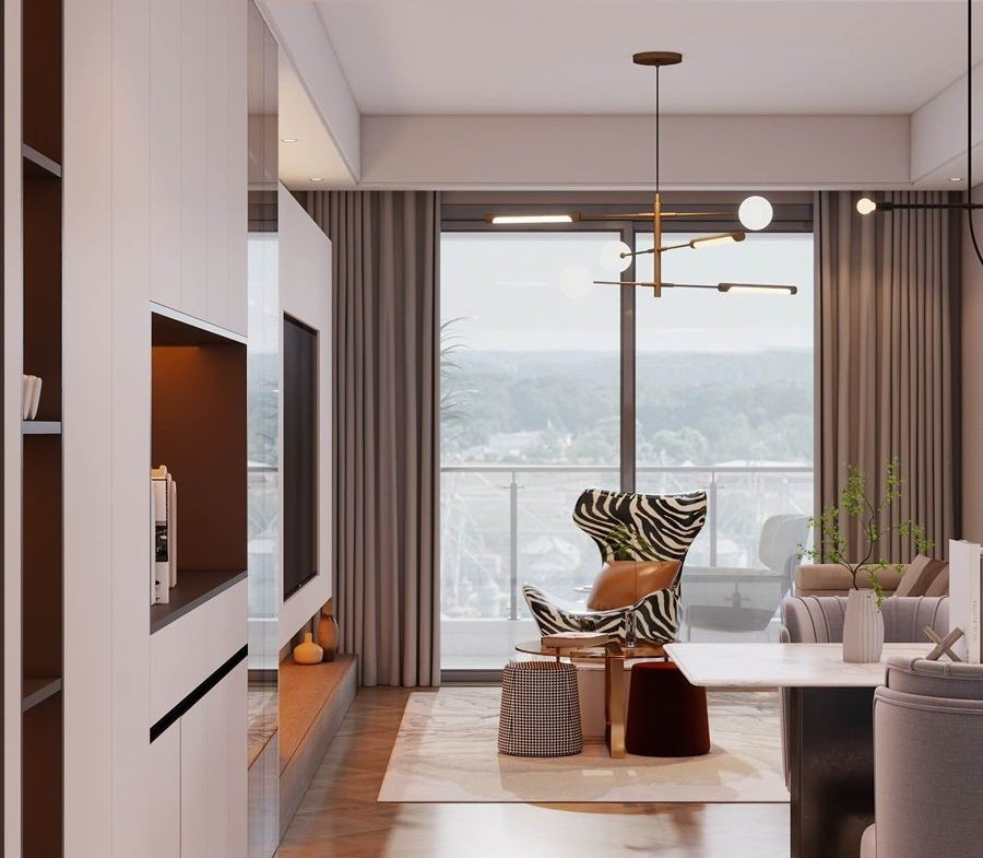 Ubora Living apartments for sale in Westlands