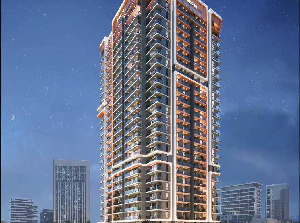 Ubora Living apartments for sale in Westlands