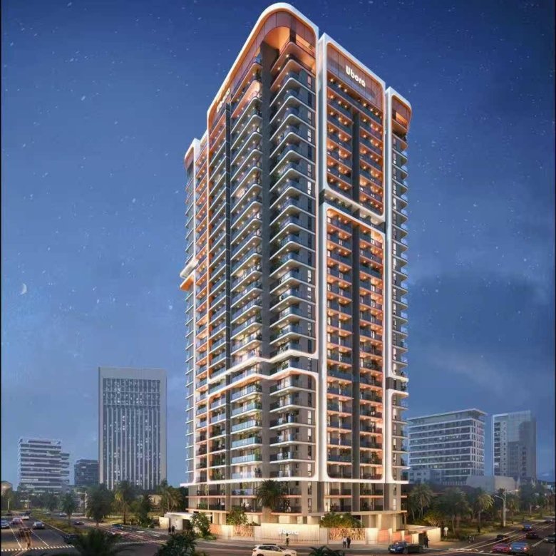 Ubora Living apartments for sale in Westlands